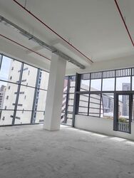 Space 18 (D12), Factory #581724281
